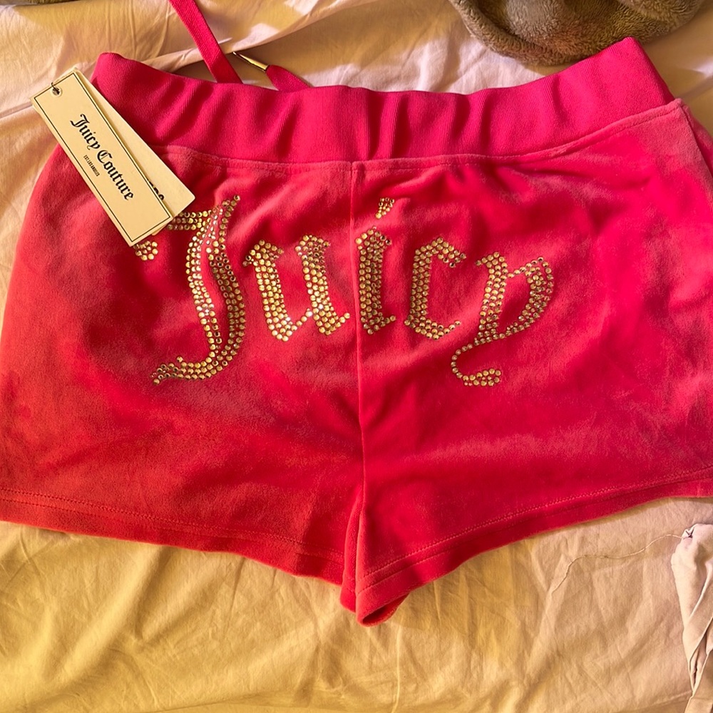 Juicy Couture Sweatsuit